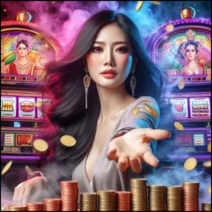 Antarmuka aplikasi lvonline menampilkan meja live dealer blackjack dan opsi sportsbook