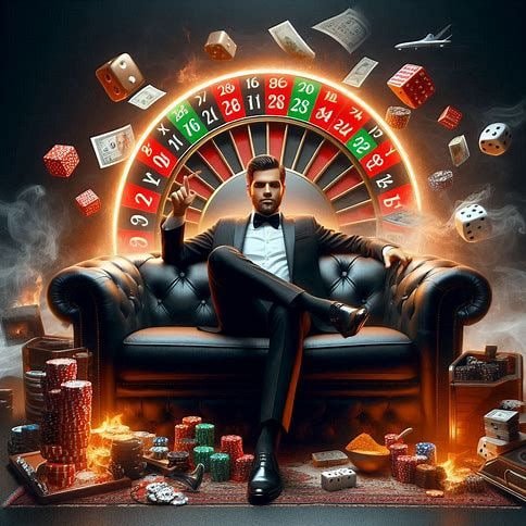 Statistik hasil roulette di Arsip Hasil lvonline menunjukkan frekuensi nomor
