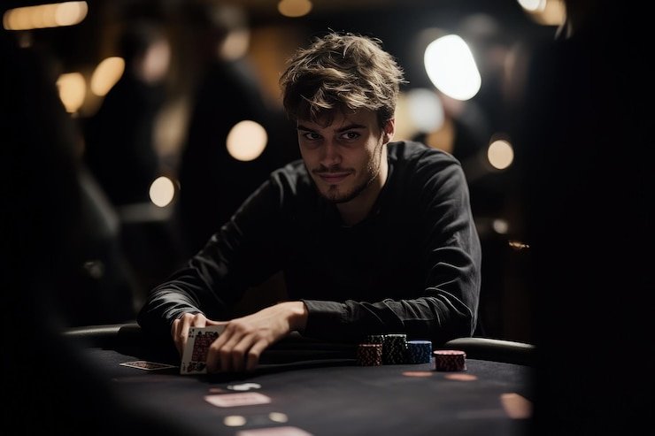 Meja Sic Bo live dealer lvonline dengan streaming real-time