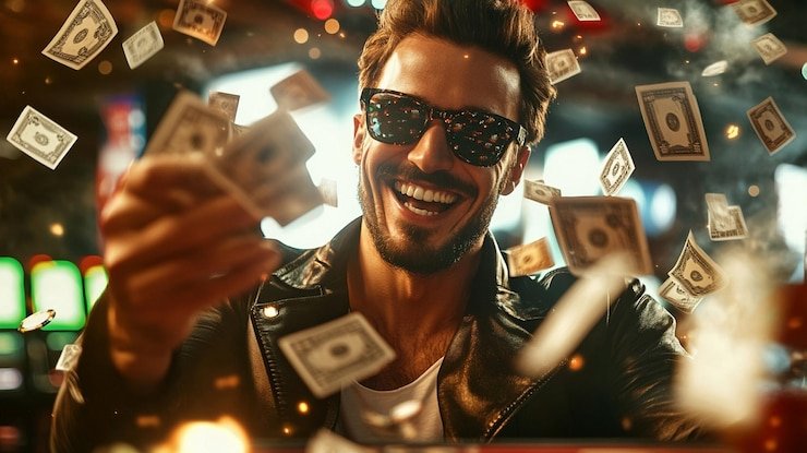 Antarmuka Prediksi Angka lvonline dengan data historis dan hasil terkini