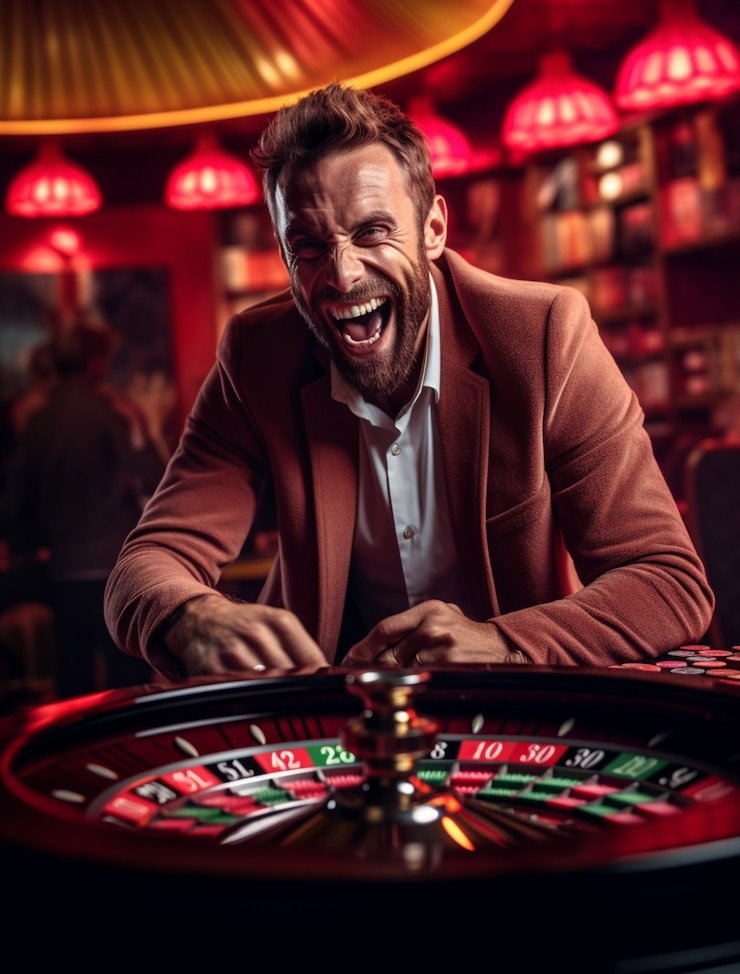 Interface Tabel Angka lvonline dengan tampilan live dealer